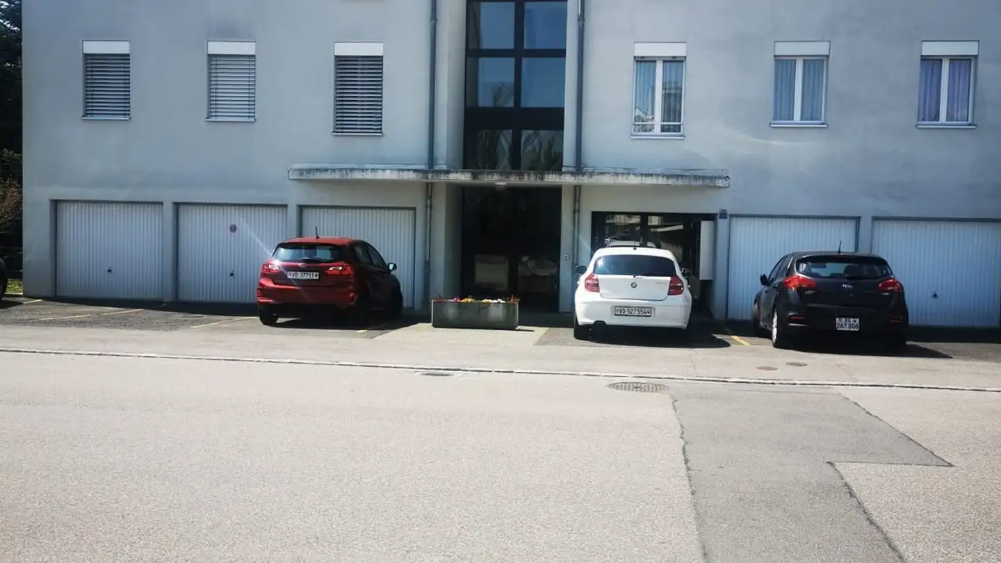 Stepped apartment for sale - 1400 Yverdon-les-Bains - Photo 2