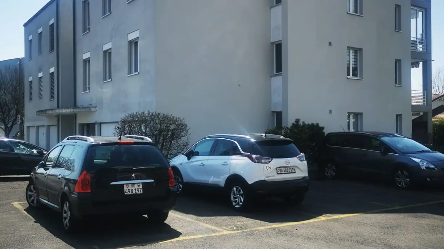 Stepped apartment for sale - 1400 Yverdon-les-Bains - Photo 3