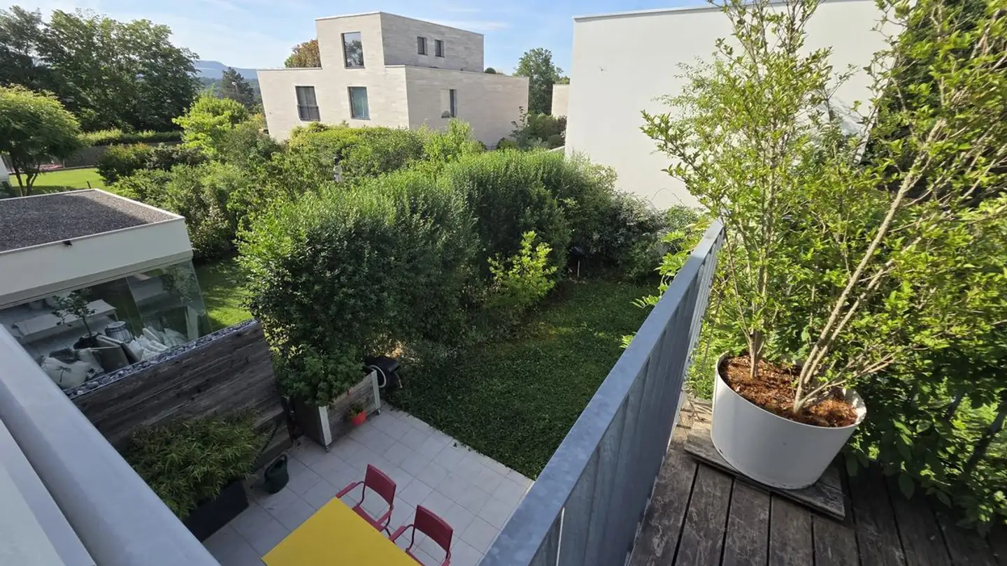 Maison individuelle à louer - 4102 Binningen - Photo 3