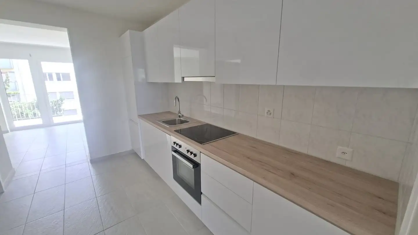 Apartment for rent - 4057 Basel - Photo 3