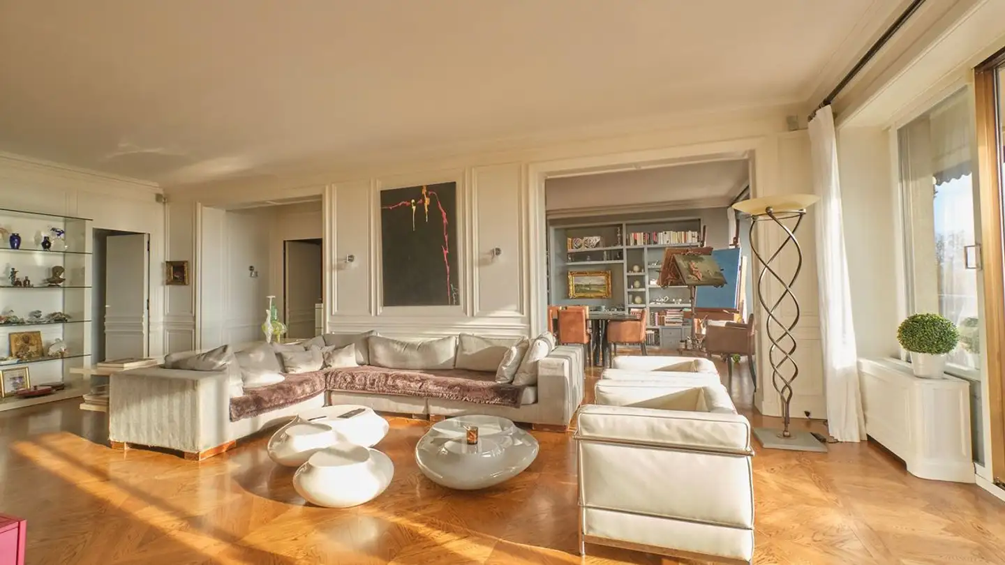 Apartment for sale - 1007 Lausanne - Photo 4