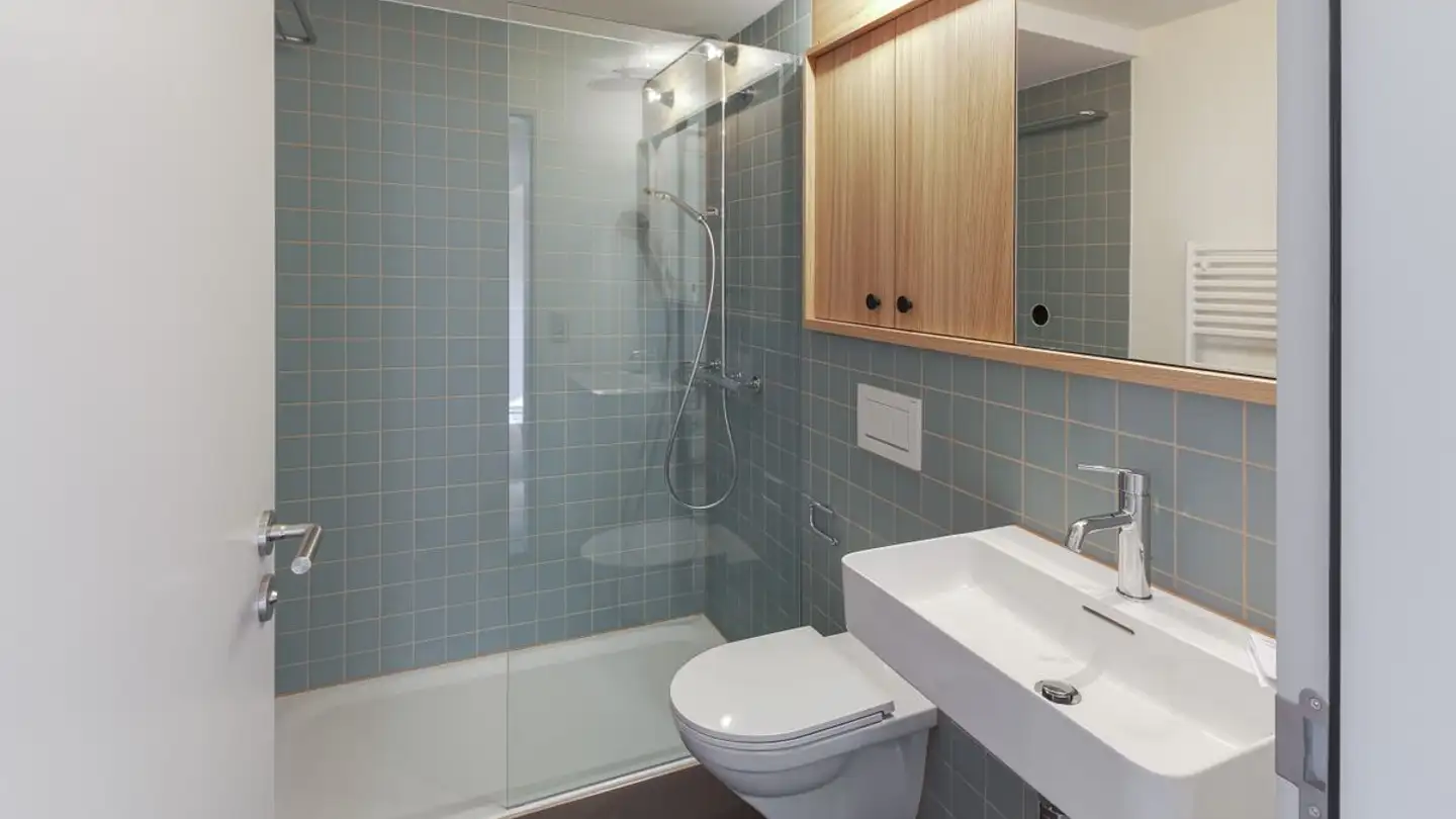 Mixed-use building for sale - 6215 Beromünster - Photo 4
