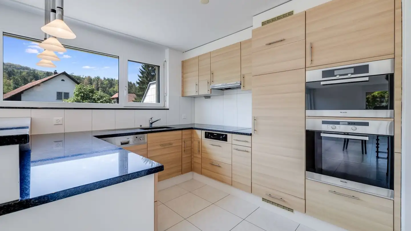 Penthouse kaufen - Lättenstrasse 7, 5242 Birr - Foto 4
