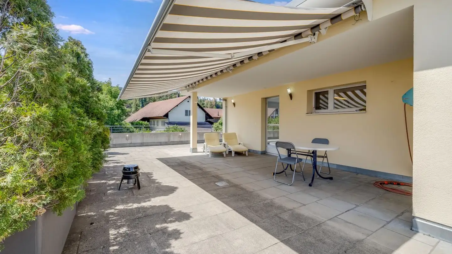 Penthouse kaufen - Lättenstrasse 7, 5242 Birr - Foto 3