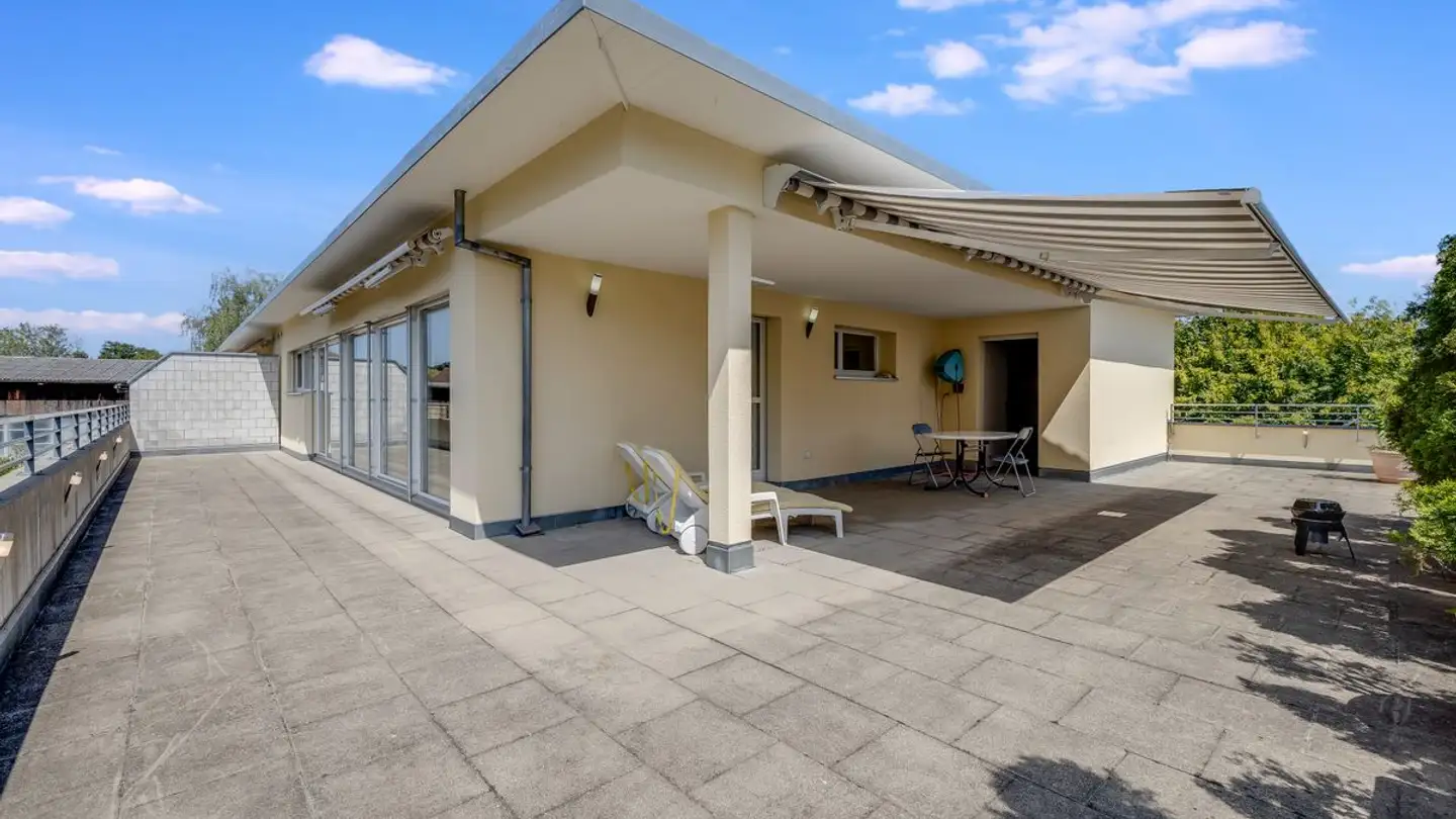 Penthouse kaufen - Lättenstrasse 7, 5242 Birr