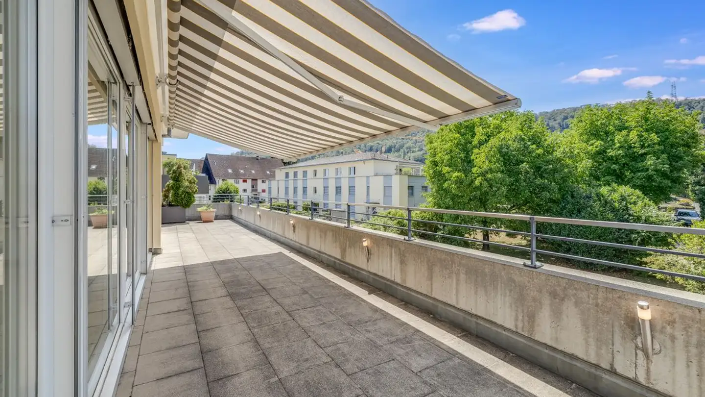 Penthouse kaufen - Lättenstrasse 7, 5242 Birr - Foto 2