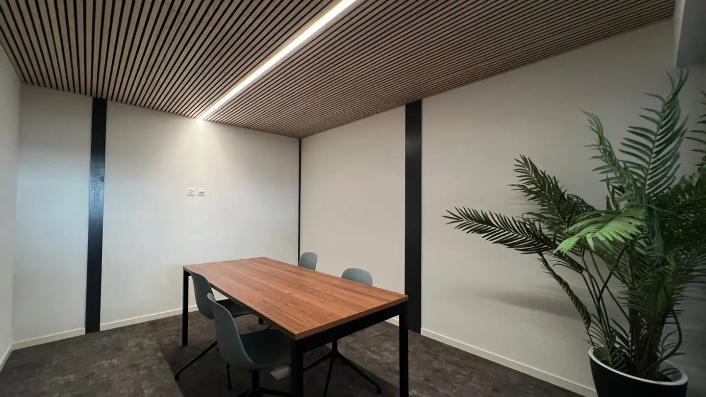 Office space for rent - 1920 Martigny - Photo 4
