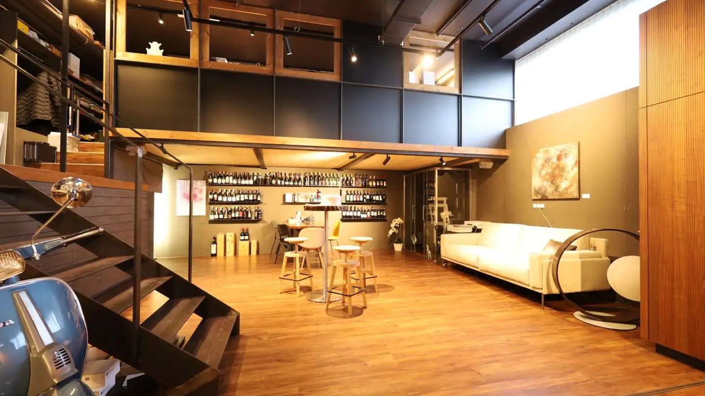 Kaufhaus mieten - Muttenzerstrasse 105, 4133 Pratteln - Foto 3