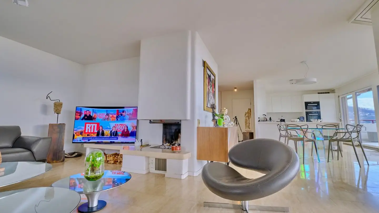 Duplex à vendre - 1093 La Conversion - Photo 4