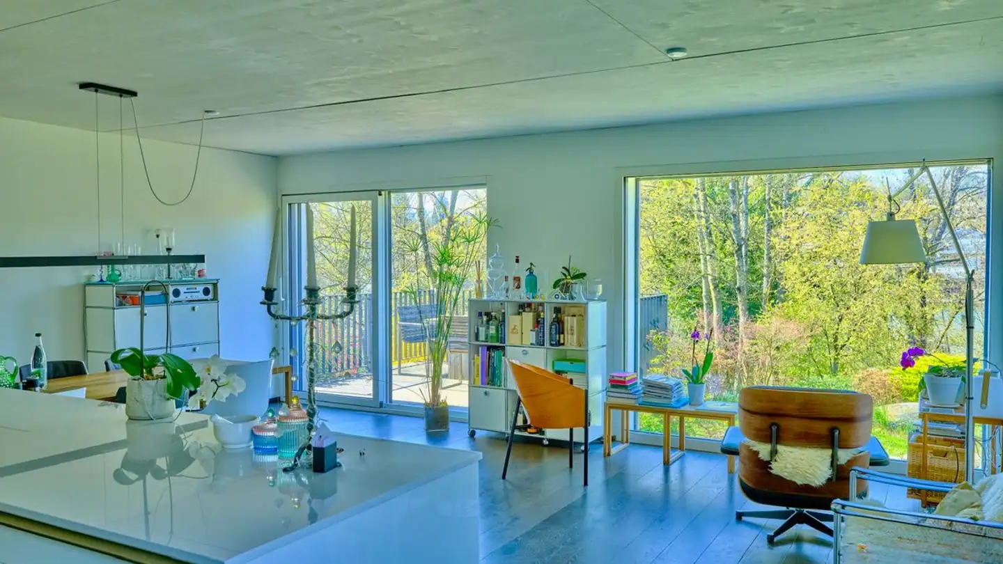 Row house for sale - Route Du Grand-Lancy, 1212 Grand-Lancy - Photo 4