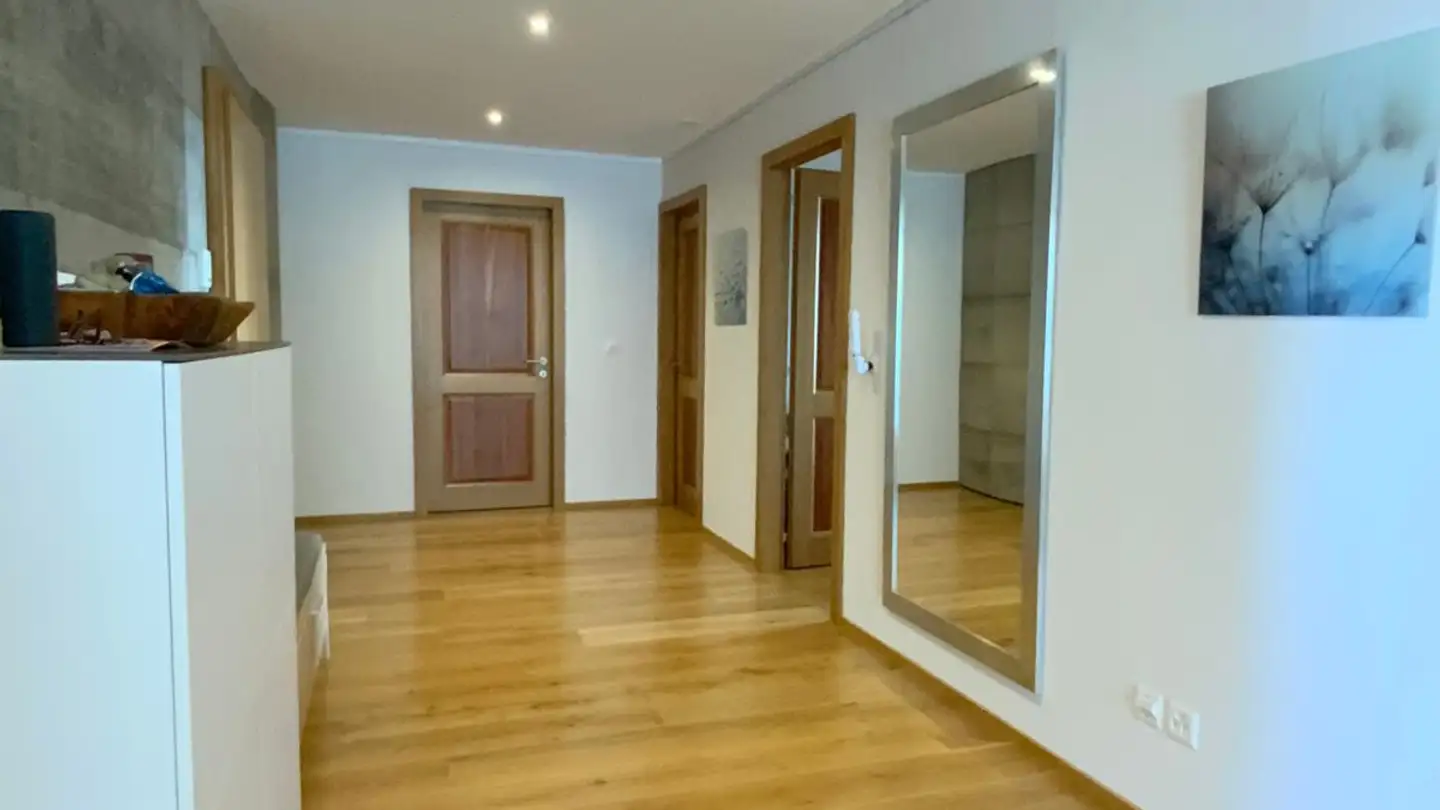 Attique à louer - Rue De Chaubelon 2, 1543 Grandcour