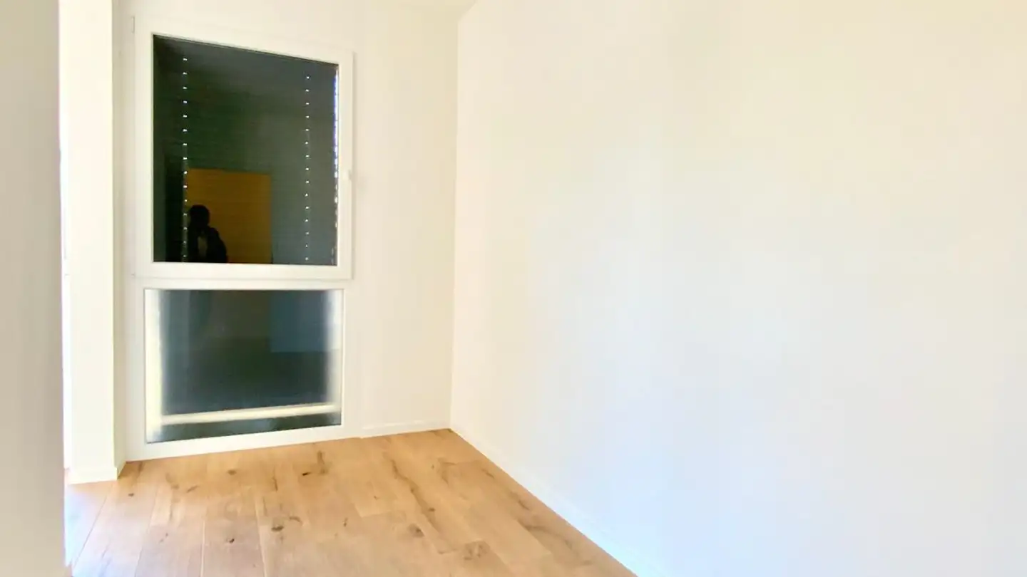 Wohnung mieten - Route De Saint-Aubin 64, 1564 Domdidier - Foto 4