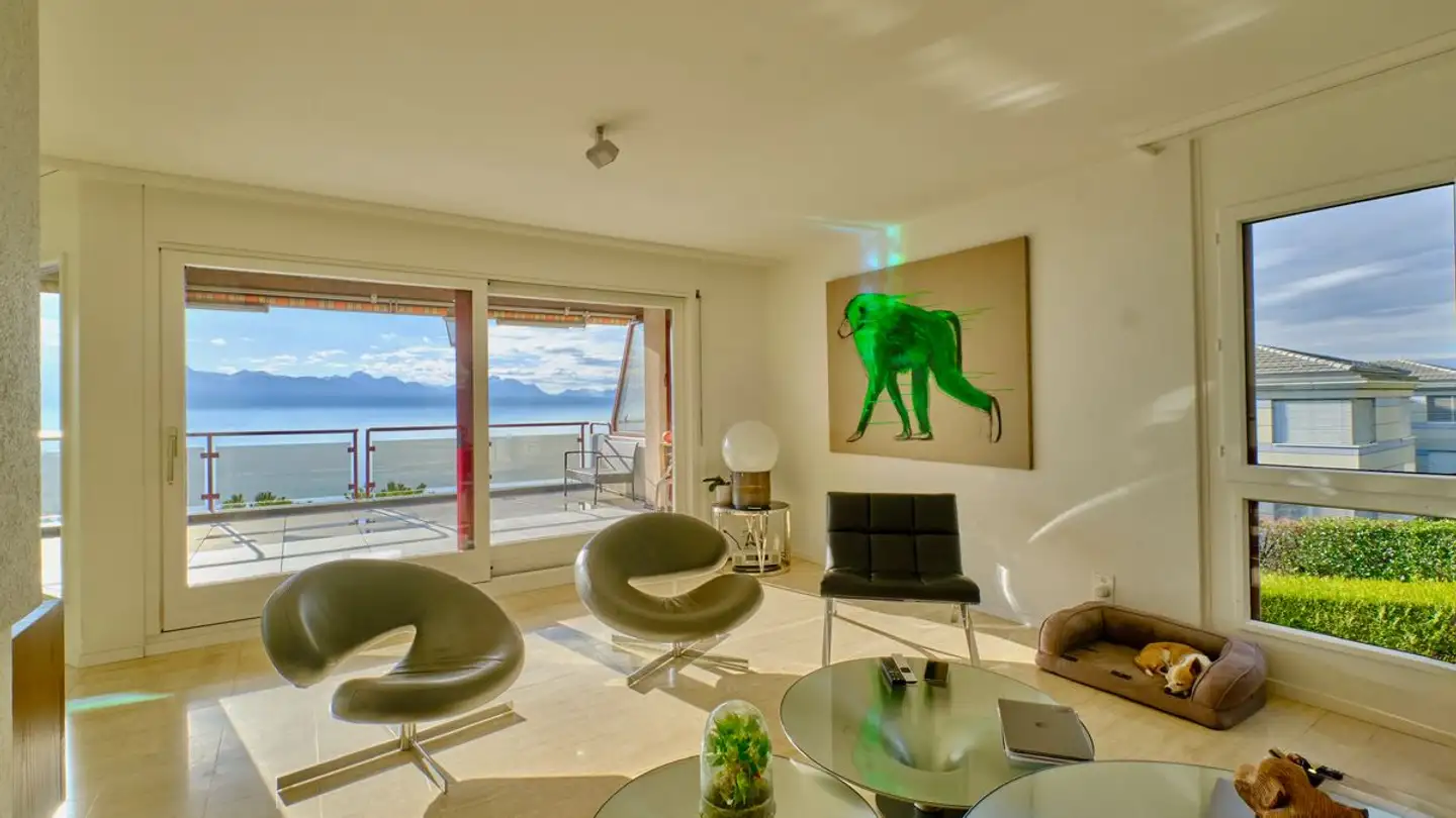 Duplex à vendre - 1093 La Conversion - Photo 3