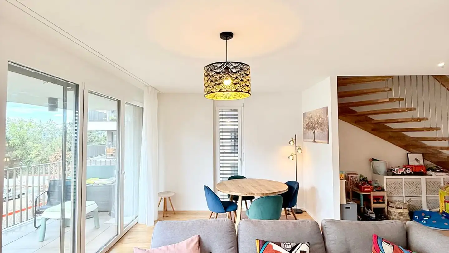 Maisonette kaufen - 1023 Crissier - Foto 4