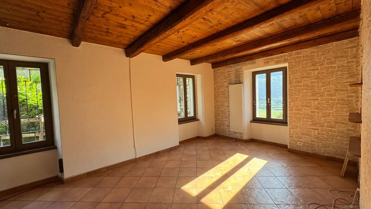 Maison individuelle à vendre - 6713 Malvaglia - Photo 3