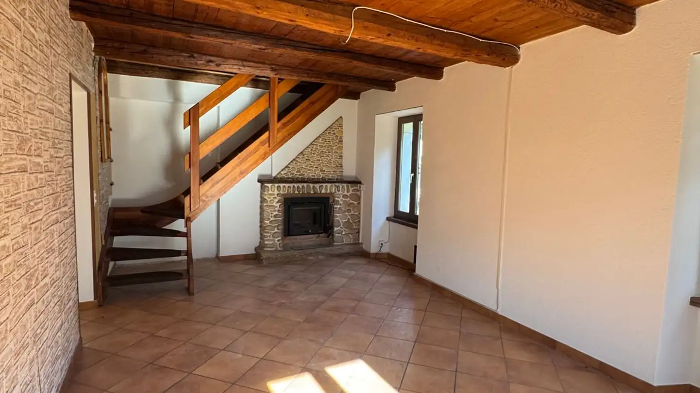 Maison individuelle à vendre - 6713 Malvaglia