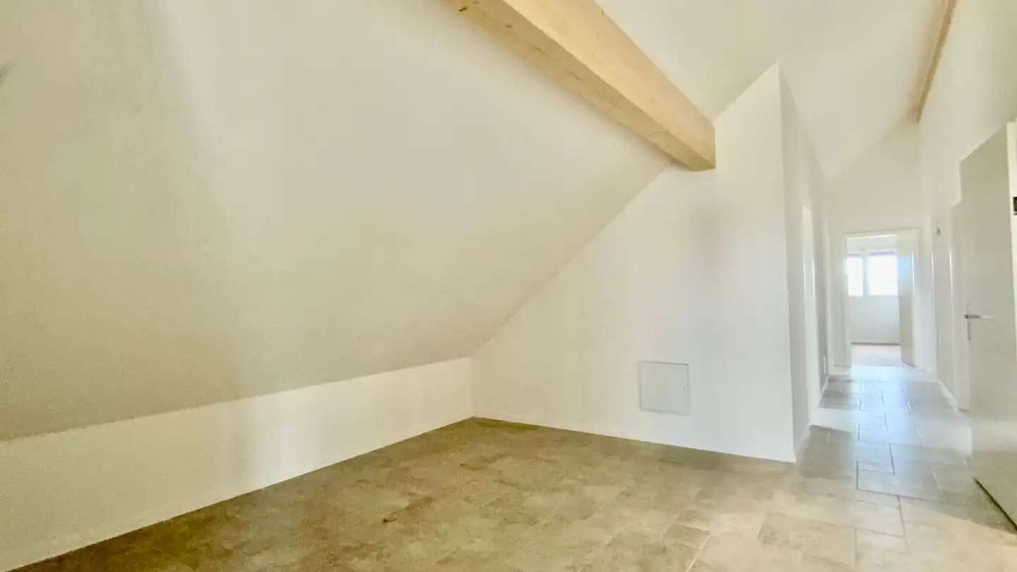 Penthouse for sale - Route De Saint-Aubin 64, 1564 Domdidier - Photo 4