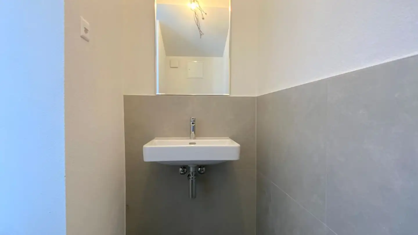 Duplex in affitto - Route De Saint-Aubin 64, 1564 Domdidier - Foto 4