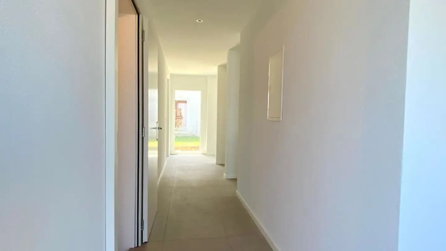 Maisonette kaufen - Route De Saint-Aubin 64, 1564 Domdidier - Foto 4