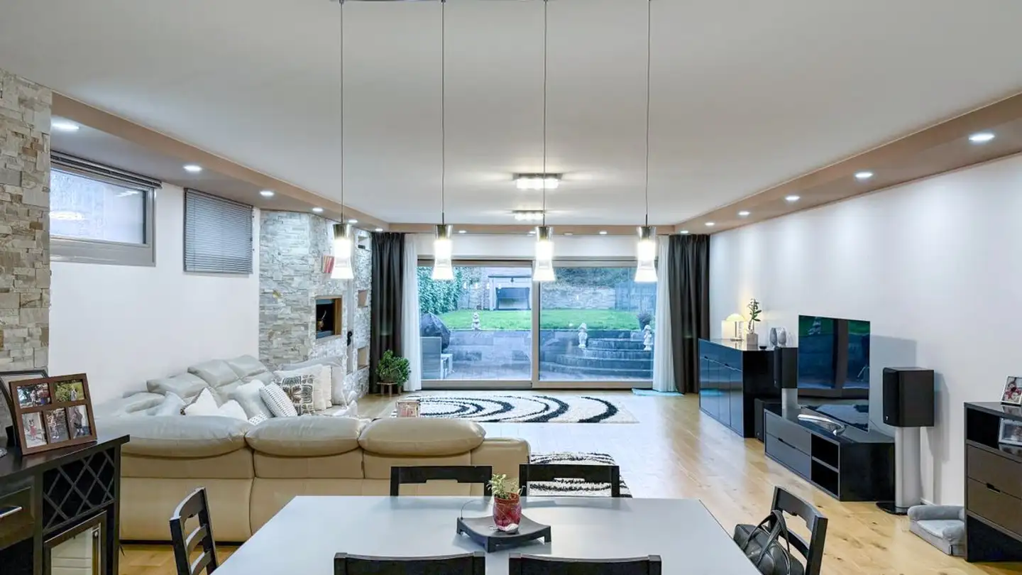 Casa a schiera in vendita - 1127 Clarmont - Foto 2