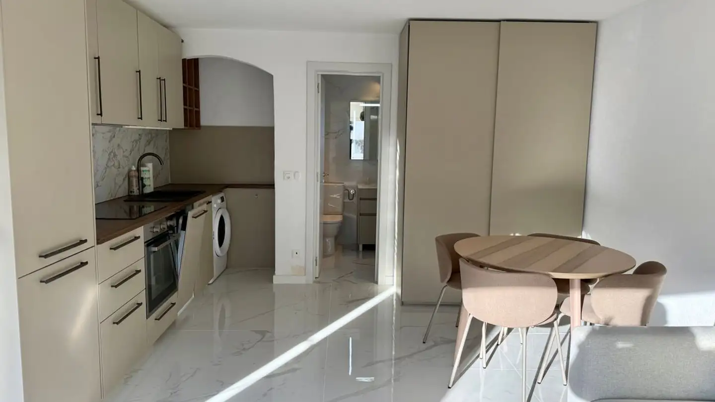 Studio in affitto - Aeschstrasse, 8834 Schindellegi - Foto 2