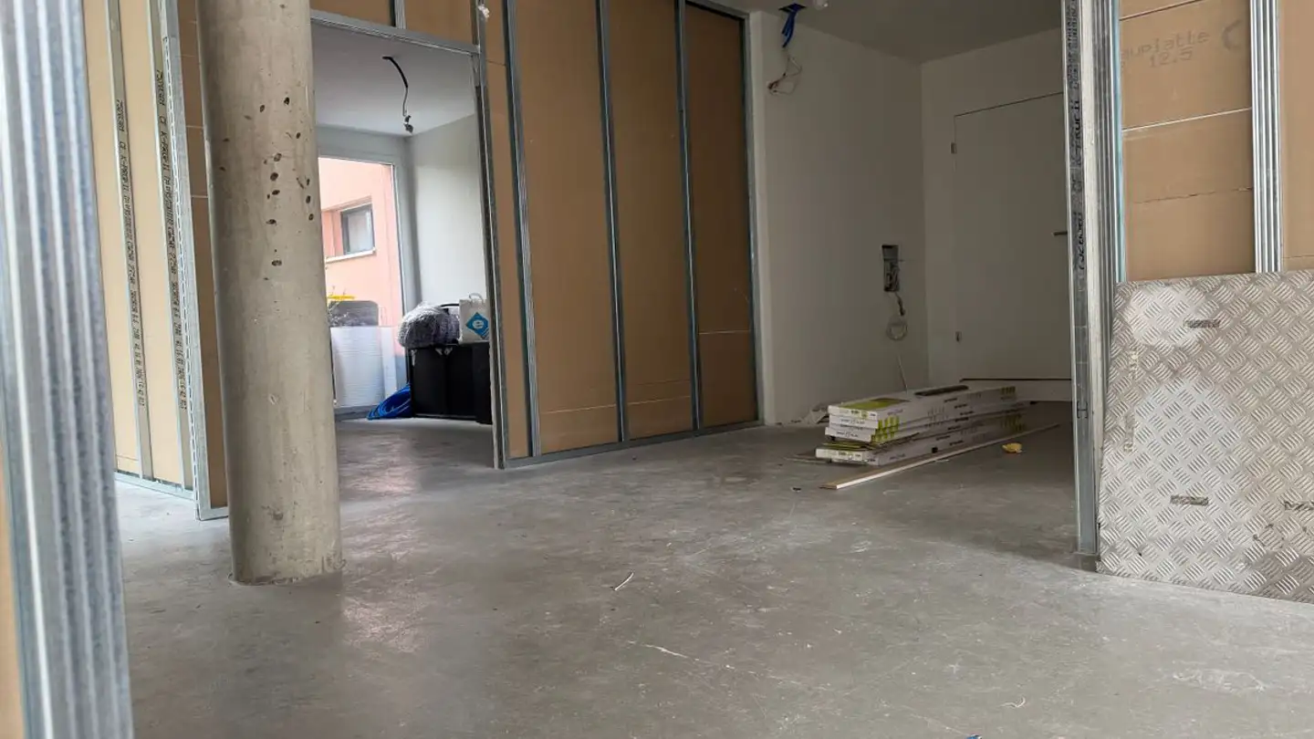 Espace publicitaire à louer - 4402 Frenkendorf - Photo 2
