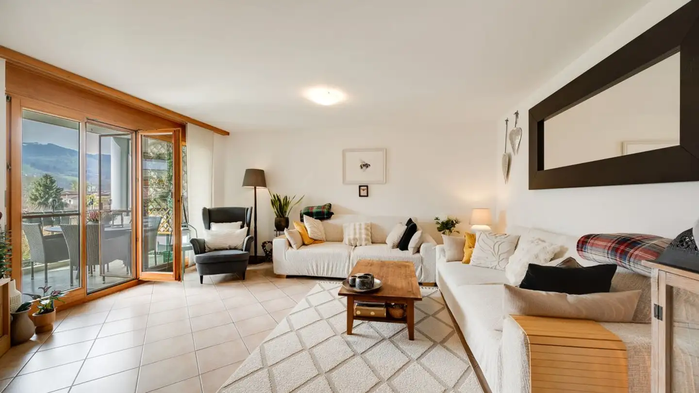 Apartment for sale - Zügerdörflistrasse, 8854 Siebnen - Photo 2