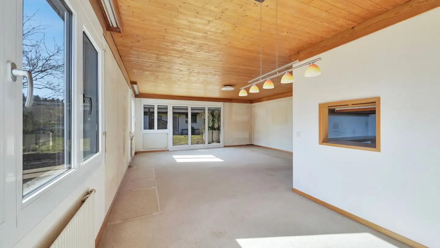 Single house for sale - Blumenstrasse 2, 5244 Birrhard - Photo 4