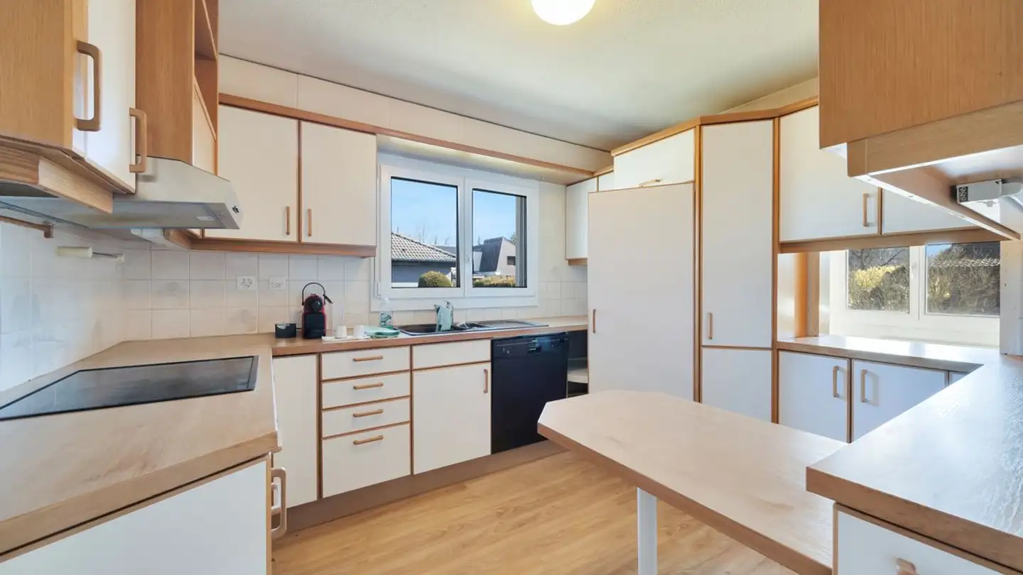 Casa singola in vendita - Blumenstrasse 2, 5244 Birrhard - Foto 3