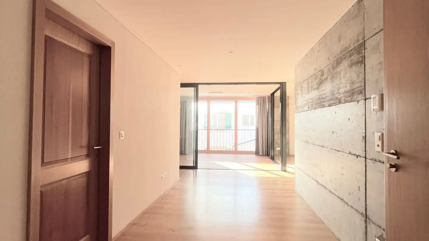 Penthouse mieten - Rue De Chaubelon 2, 1543 Grandcour - Foto 2