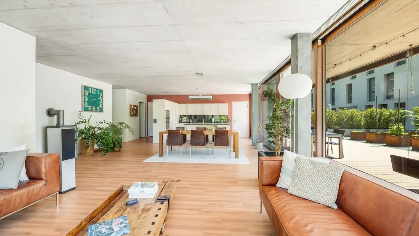 Apartment for sale - Luzernerstrasse, 6440 Brunnen