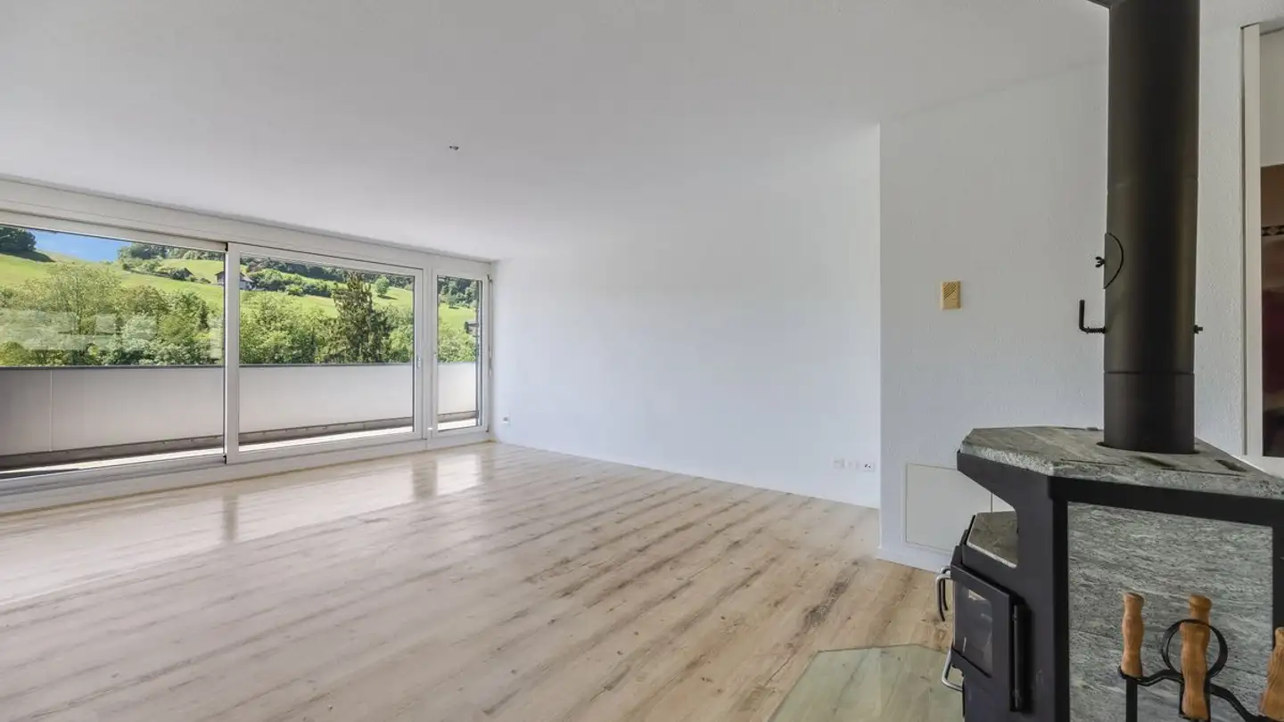 Appartement à vendre - Sternenhalde 3, 8733 Eschenbach SG - Photo 4