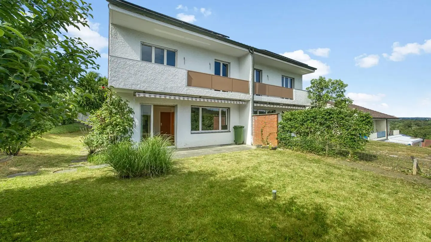 Einfamilienhaus kaufen - 8962 Bergdietikon - Foto 3
