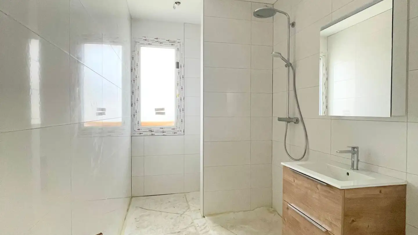 Wohnung mieten - Route De Saint-Aubin 64, 1564 Domdidier - Foto 4