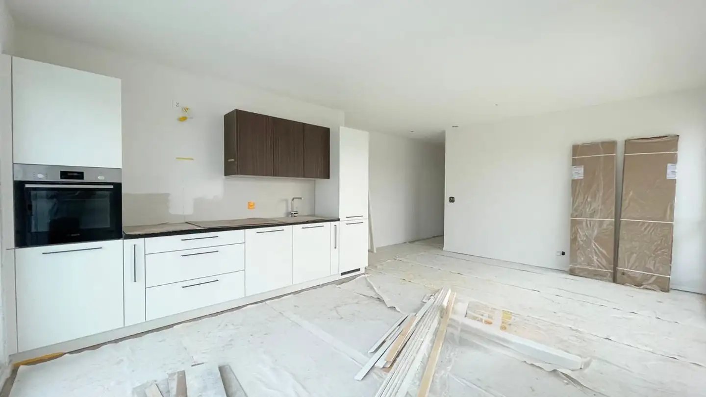 Wohnung mieten - Route De Saint-Aubin 64, 1564 Domdidier