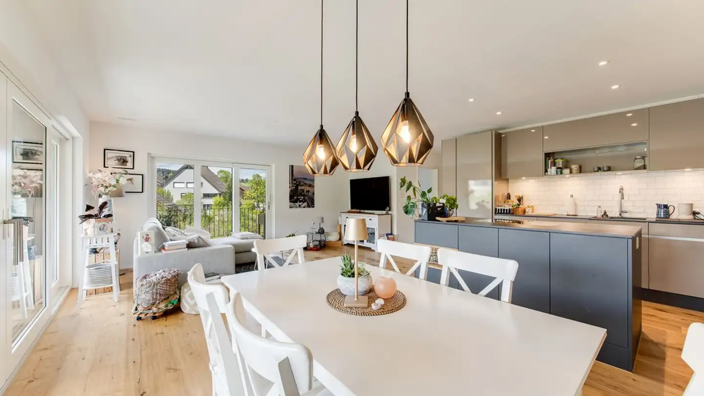 Wohnung kaufen - Mülistrasse 13, 8426 Lufingen - Foto 4