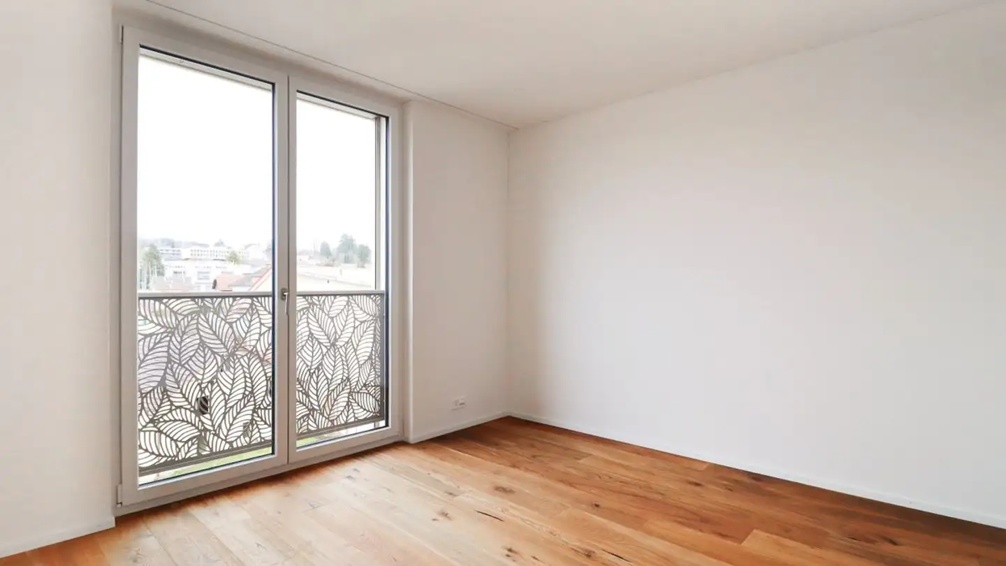 Wohnung kaufen - Hauptstrasse 44, 5737 Menziken - Foto 4