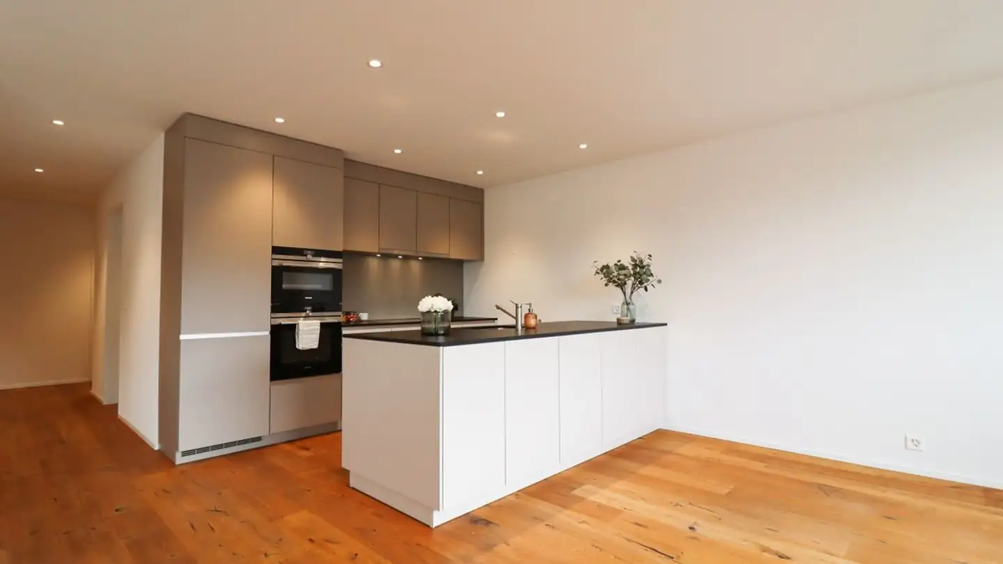 Wohnung kaufen - Hauptstrasse 44, 5737 Menziken - Foto 2