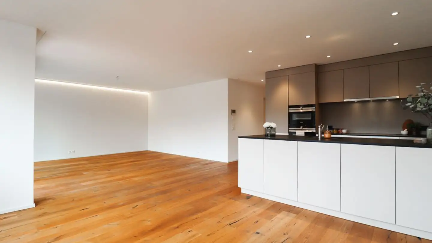 Wohnung kaufen - Hauptstrasse 44, 5737 Menziken