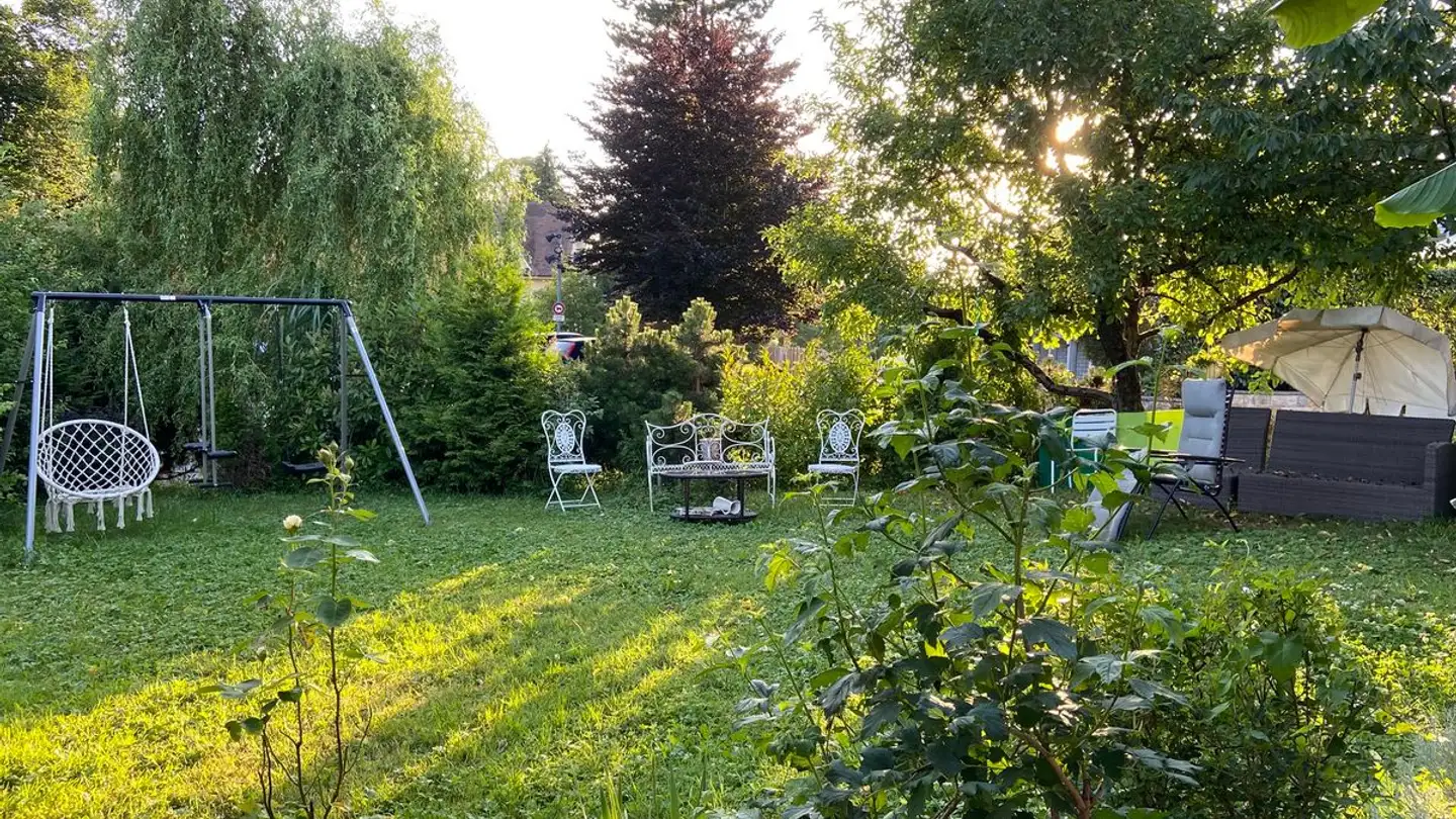 Single house for rent - Quidumweg 14, 4143 Dornach - Photo 2