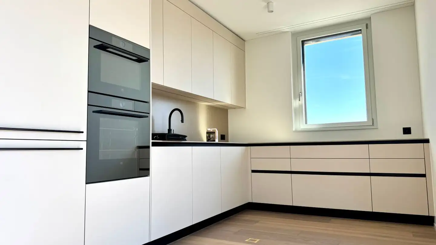Penthouse for rent - Lorzenparkstrasse 7, 6330 Cham - Photo 4