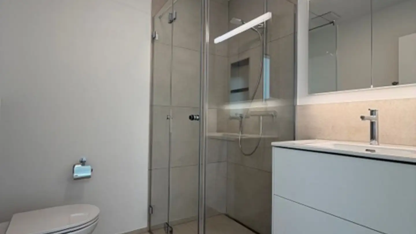 Appartement à louer - Hinterweg 3, 4106 Therwil - Photo 4