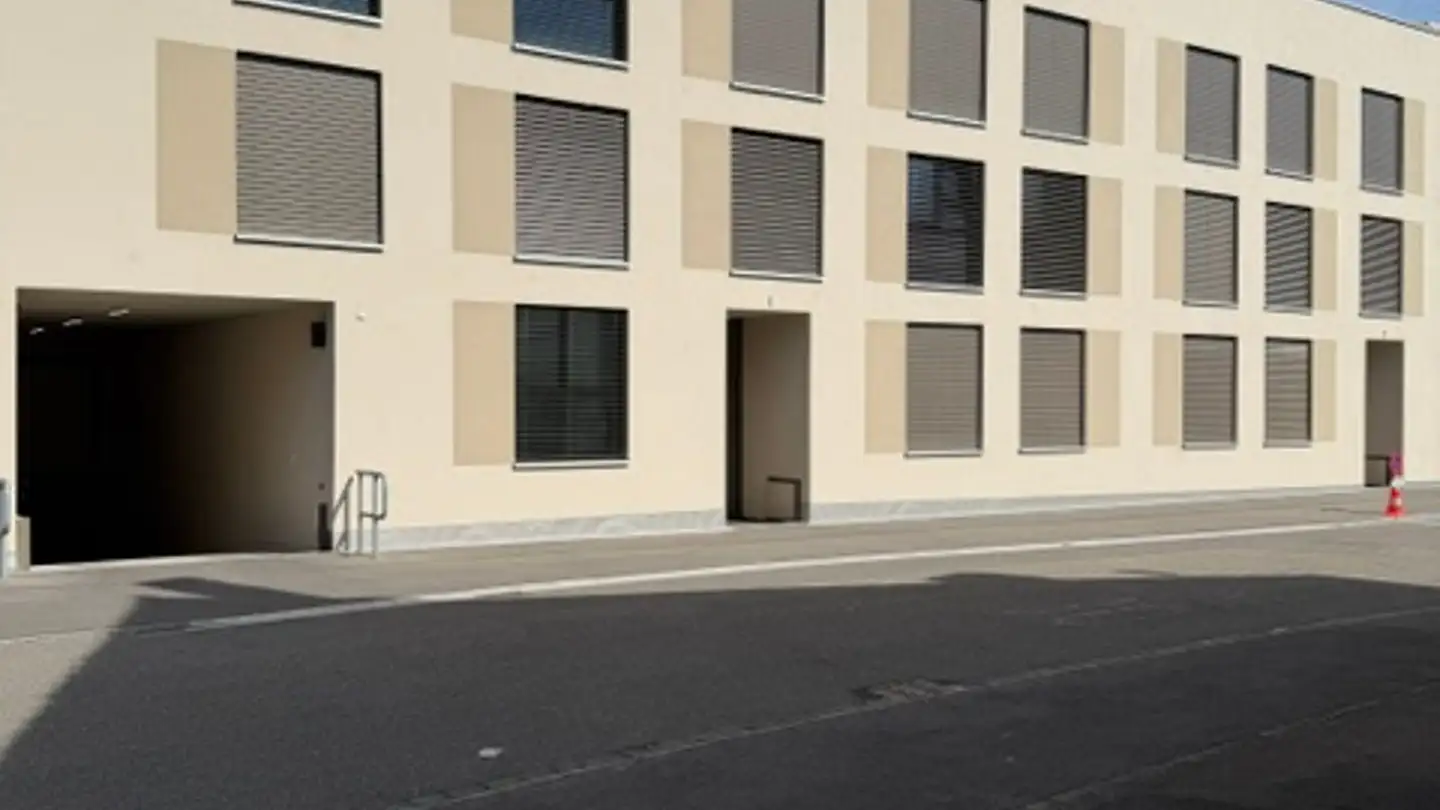 Appartement à louer - Hinterweg 3, 4106 Therwil