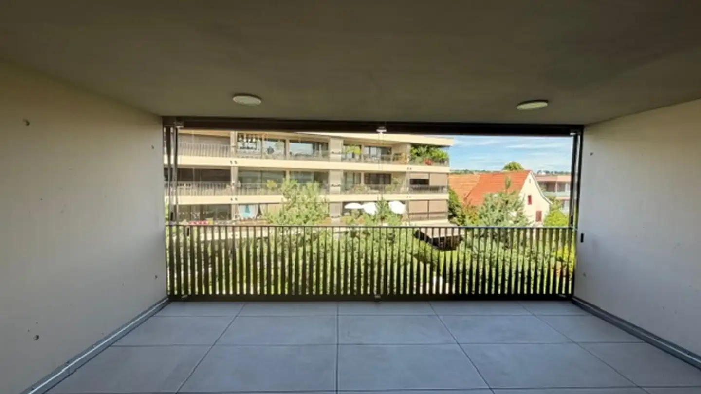 Apartment for rent - Hinterweg 3, 4106 Therwil