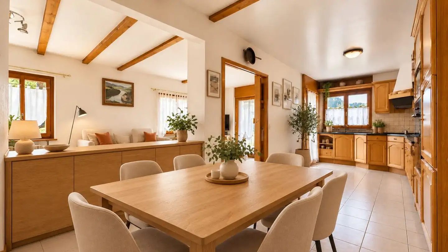 Casa singola in vendita - 2400 Le Locle - Foto 3