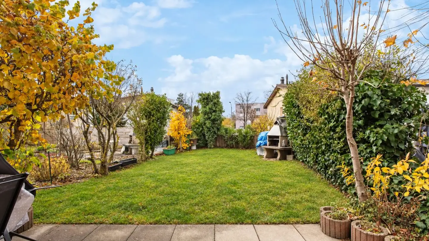 Row house for sale - Rue Henri-Dunant / Henri-Dunant-Strasse 59, 2504 Biel/Bienne - Photo 2