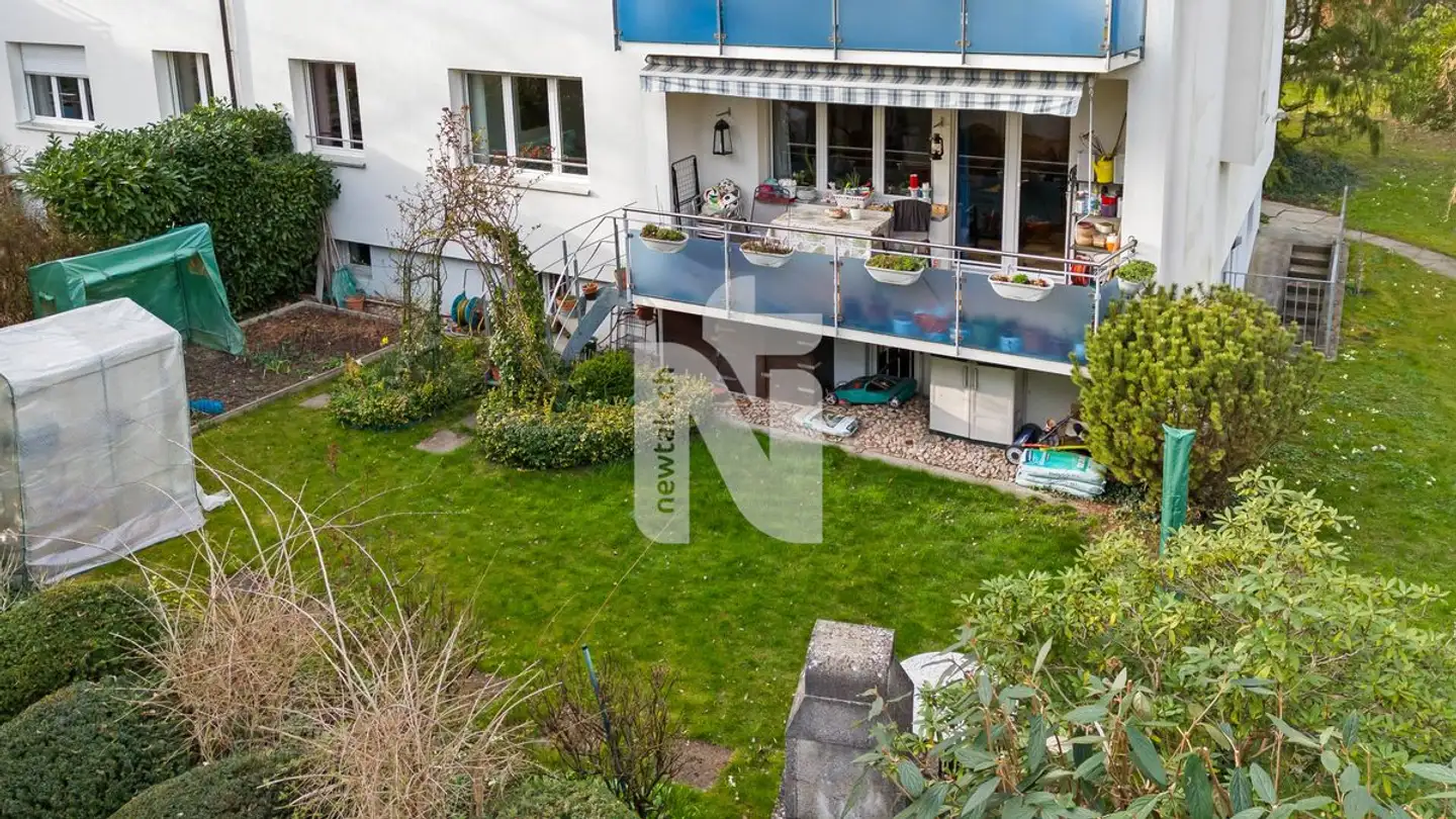Apartment for sale - 4059 Basel - Photo 4