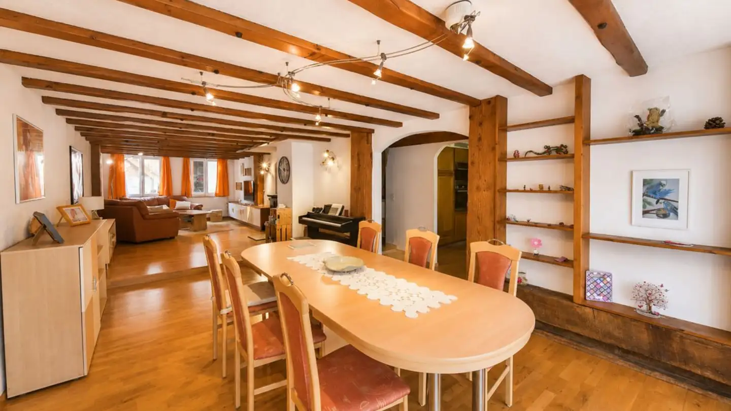 Duplex in vendita - 1410 St-Cierges