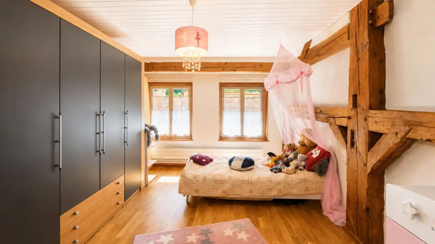 Duplex in vendita - 1410 St-Cierges - Foto 4