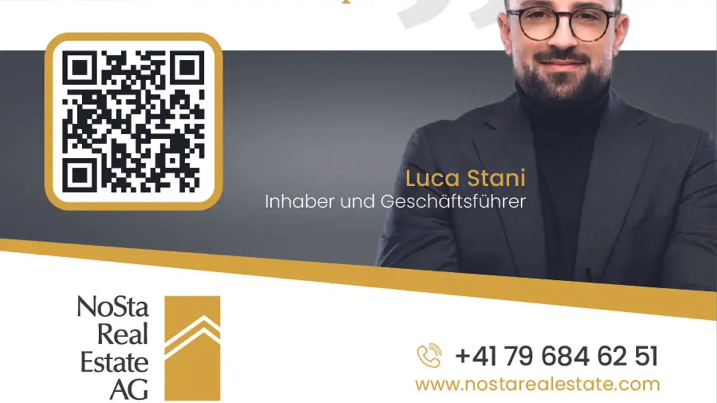 Appartement à vendre - Lingerizstrasse 72, 2540 Grenchen - Photo 3